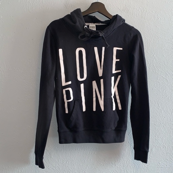 Vs hoodie